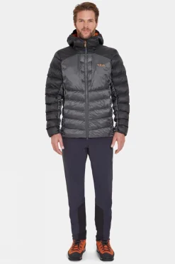 Mens Cirrus Ultra Jacket