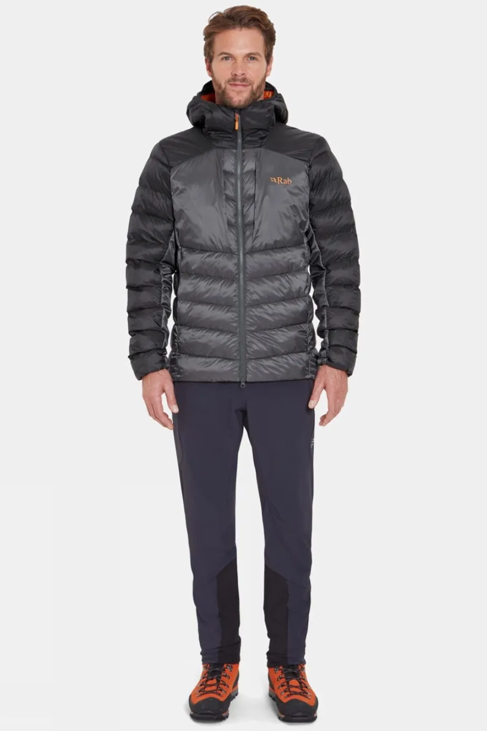 Mens Cirrus Ultra Jacket