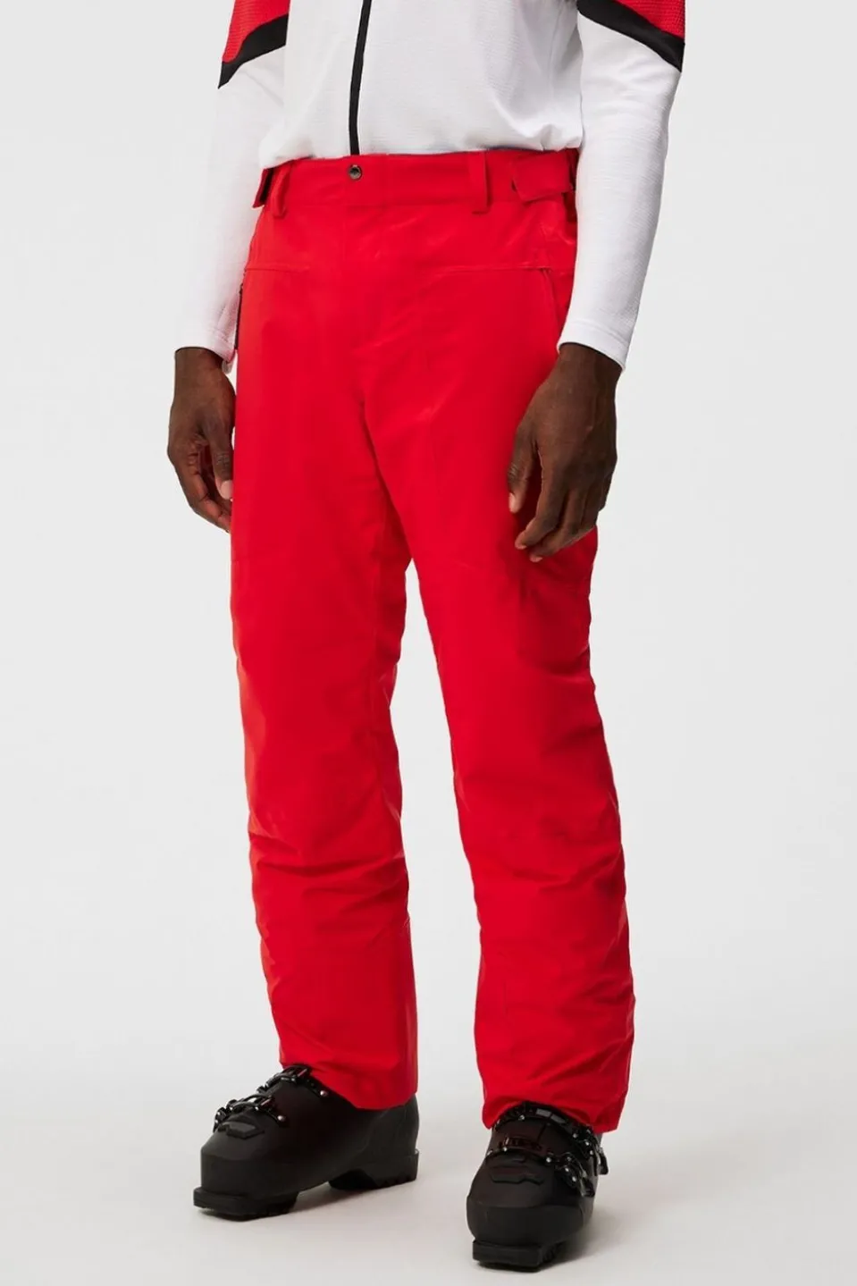 Mens Clarke Ski Pants - Regular