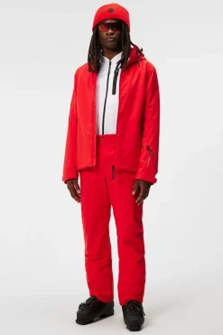 Mens Clarke Ski Pants - Regular