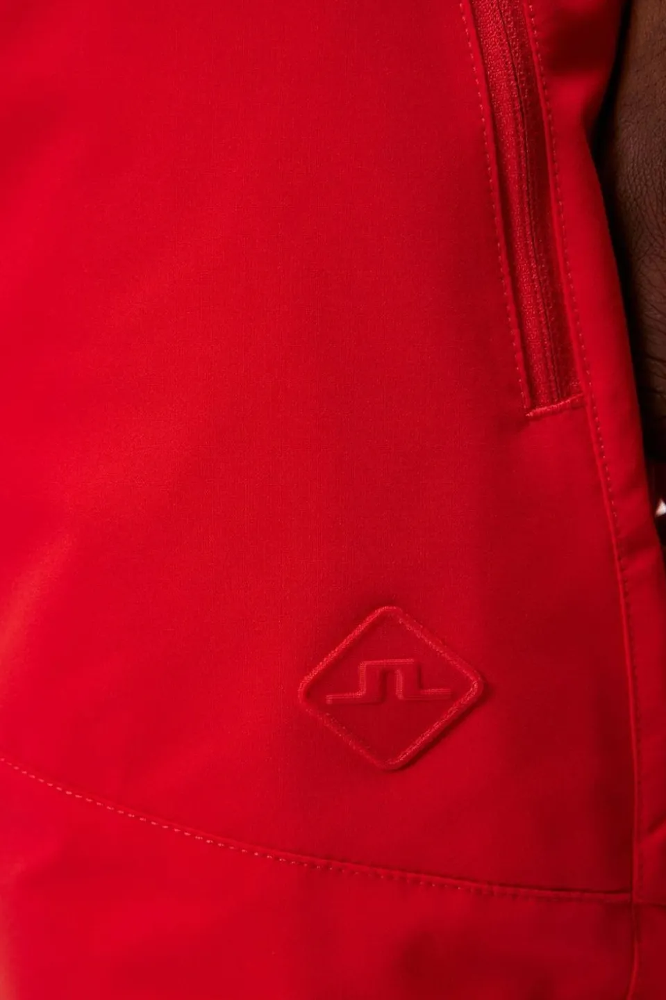 Mens Clarke Ski Pants - Regular