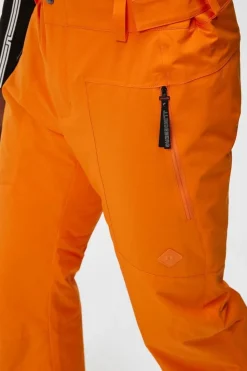 Mens Clarke Ski Pants - Regular