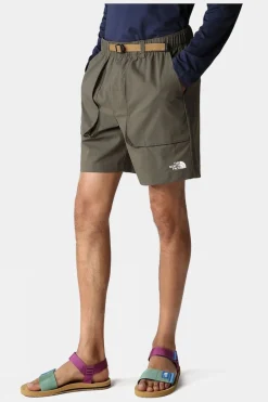 Mens Class V Ripstop Shorts
