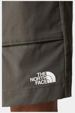 Mens Class V Ripstop Shorts