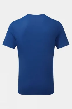Mens Core Running T-Shirt