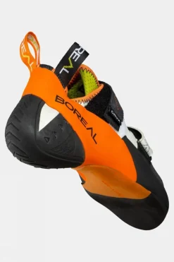 Mens Crux Climbing Shoes