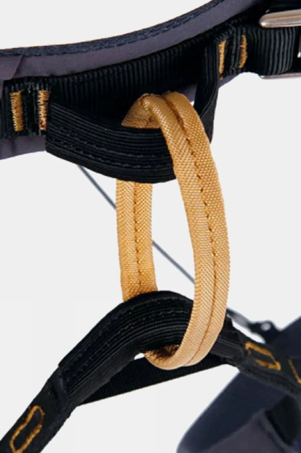 Mens Cuesta ADJ Climbing Harness