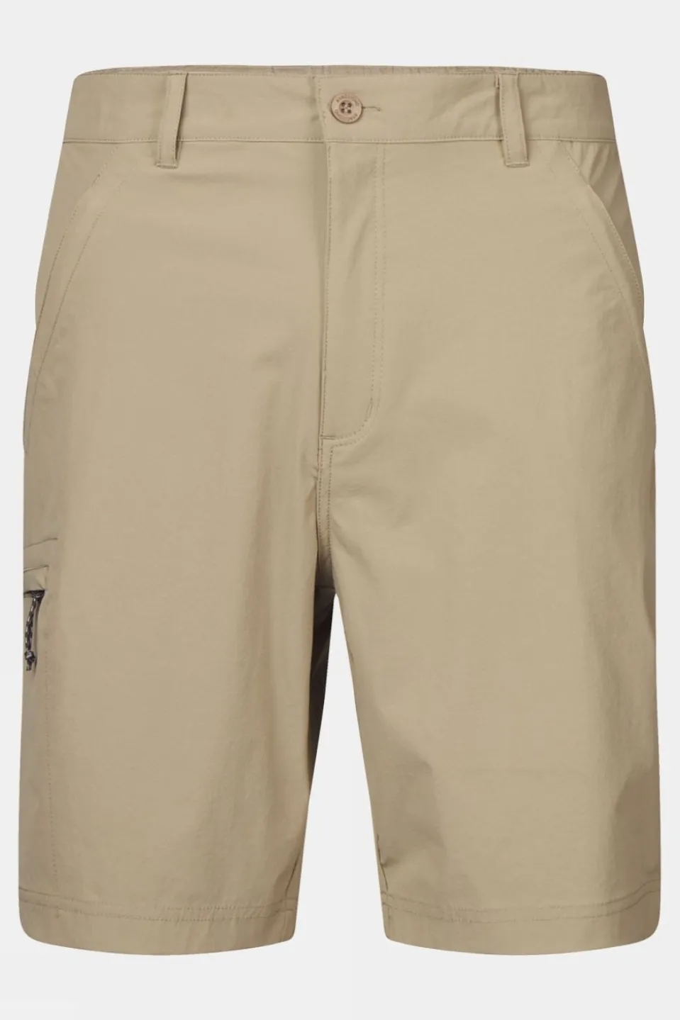 Mens Dale Hiking Shorts