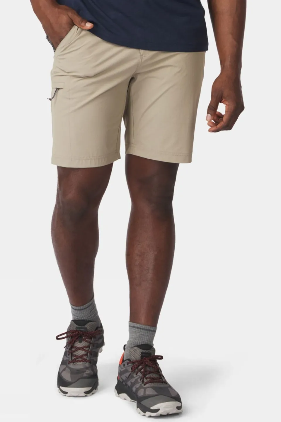 Mens Dale Hiking Shorts