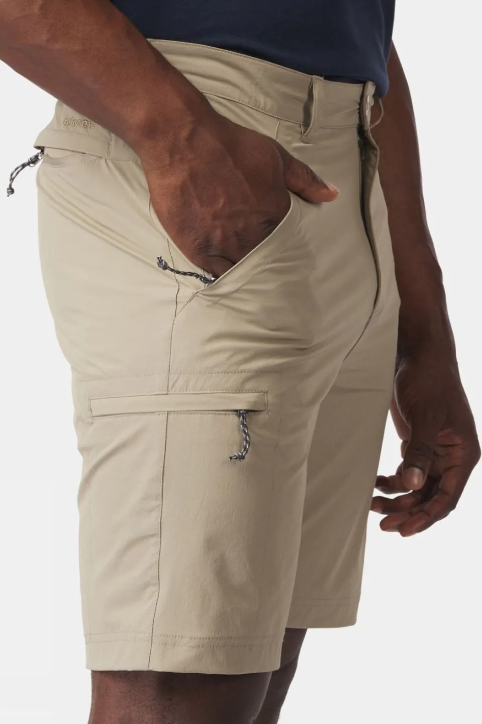 Mens Dale Hiking Shorts