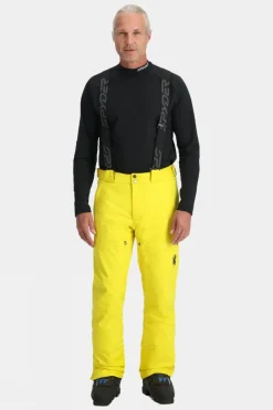 Mens Dare Ski Pants - Regular