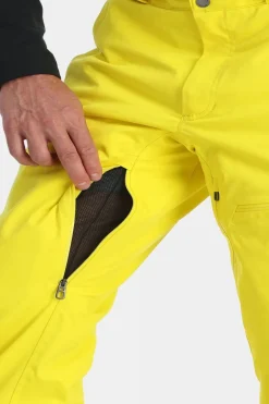 Mens Dare Ski Pants - Regular