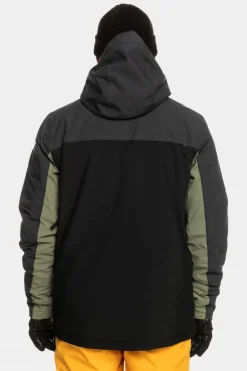 Mens Dawson Snow Jacket