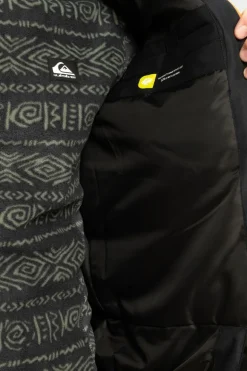 Mens Dawson Snow Jacket