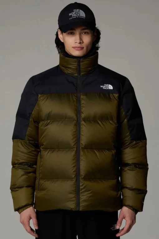 Mens Diablo Down Jacket