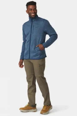 Mens Drasland II Fleece