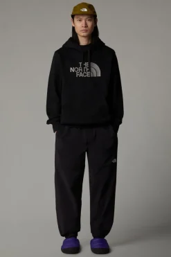 Mens Drew Peak Hoodie Sweatshirt