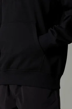 Mens Drew Peak Hoodie Sweatshirt