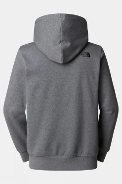 Mens Drew Peak Hoodie Sweatshirt