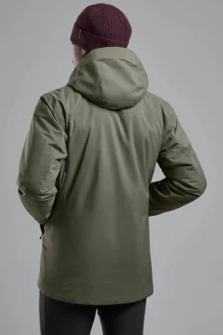 Mens Duality Jacket