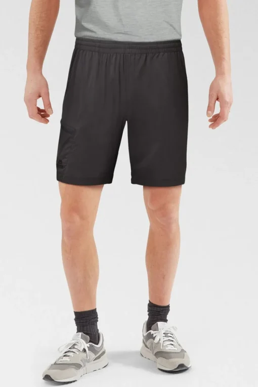 Mens Dynamo Shorts
