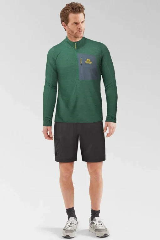 Mens Dynamo Shorts