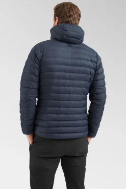 Mens Earthrise Hooded Jacket