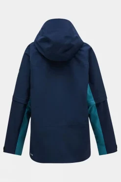 Mens Edge Insulated Ski Jacket