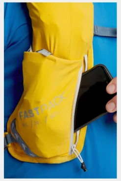 Mens Fastpack 20 Backpack