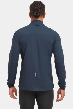 Mens Featherlite Windproof Jacket