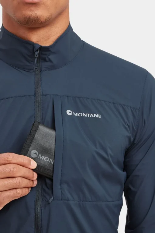 Mens Featherlite Windproof Jacket