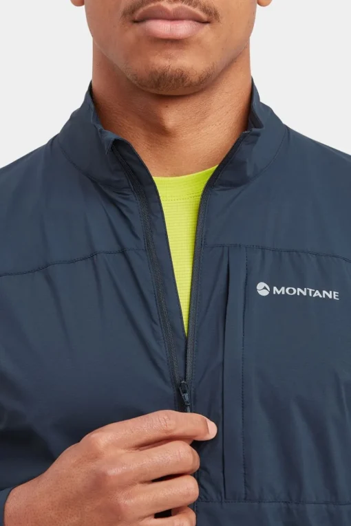 Mens Featherlite Windproof Jacket