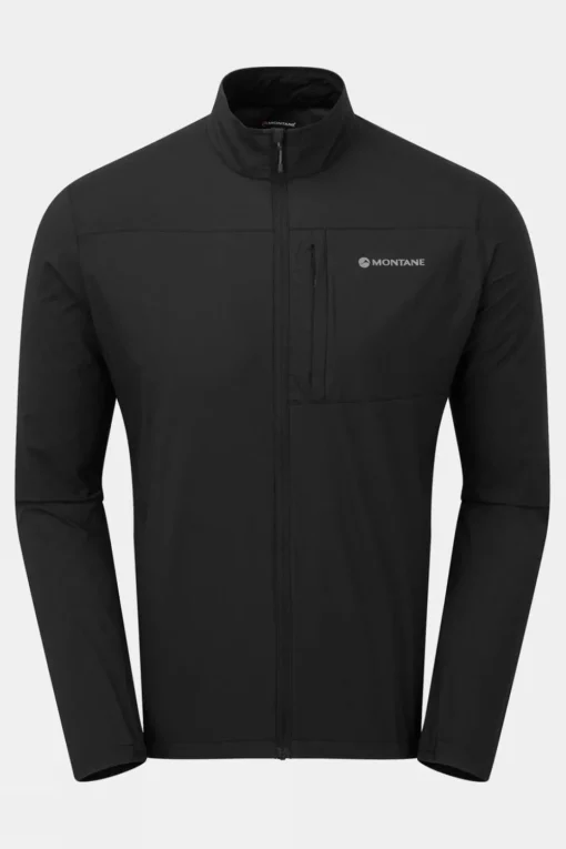 Mens Featherlite Windproof Jacket
