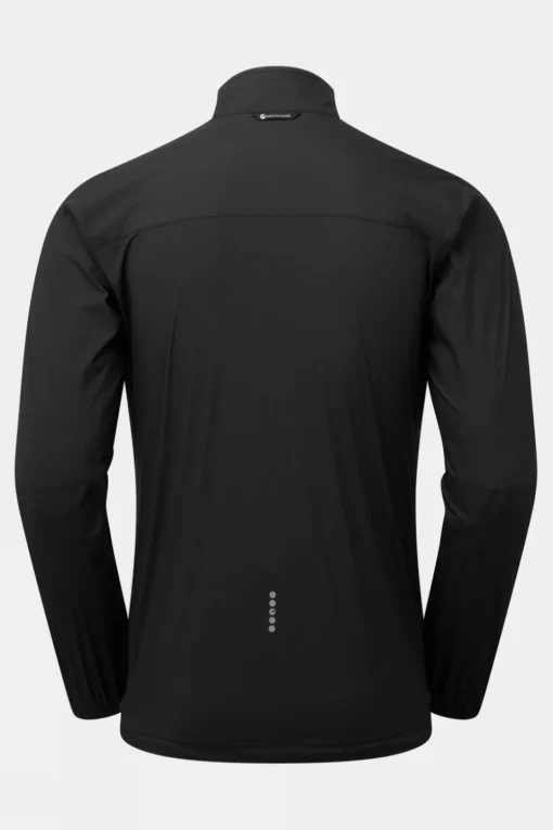 Mens Featherlite Windproof Jacket