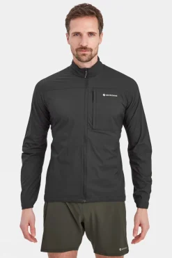 Mens Featherlite Windproof Jacket