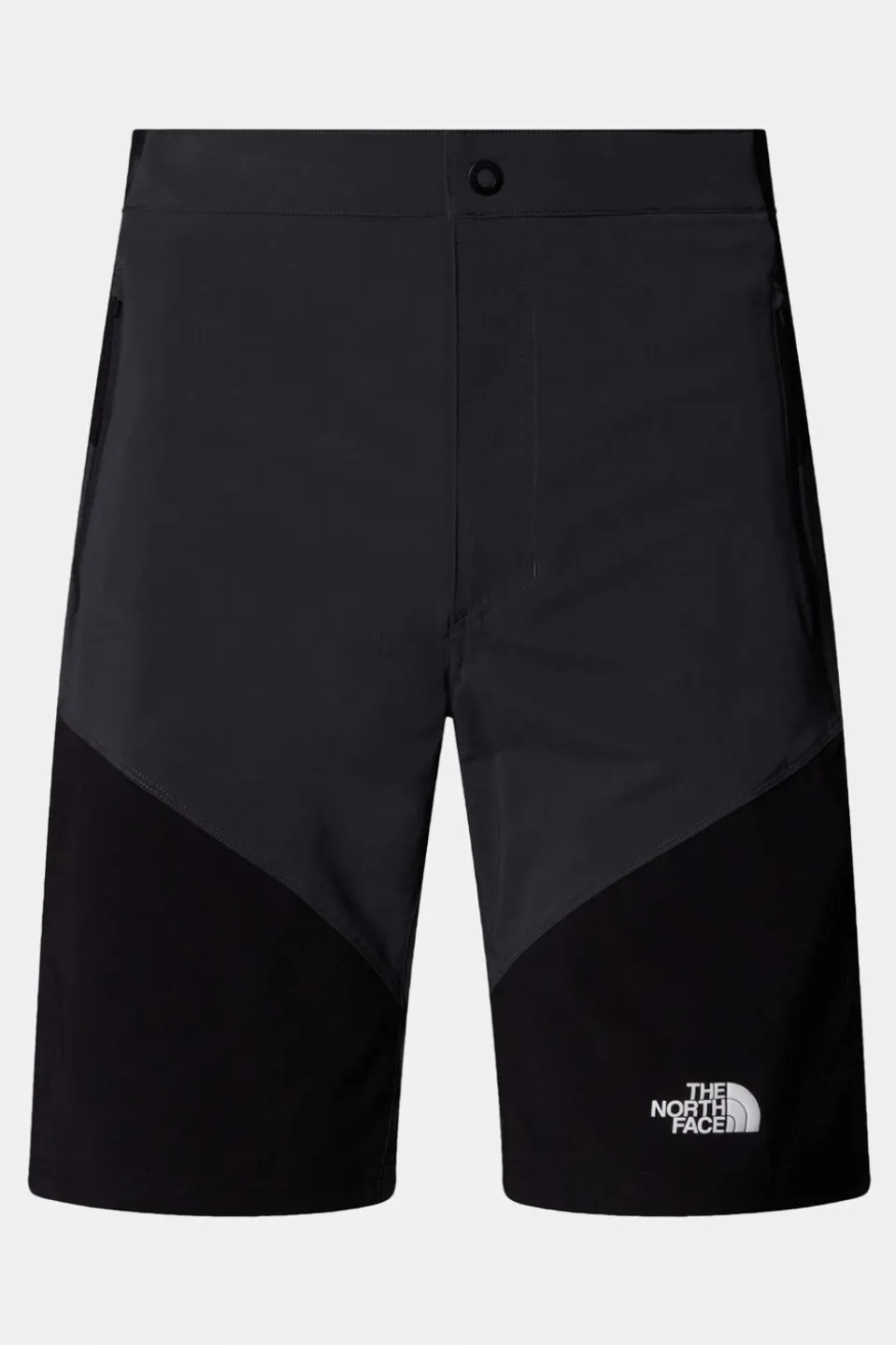 Mens Felik Slim Tapered Shorts