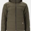 Mens Fieberbrunn Insulated Jacket