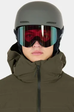 Mens Fieberbrunn Insulated Jacket