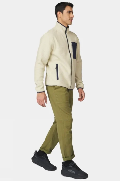 Mens Fitz Roy Allround Trousers