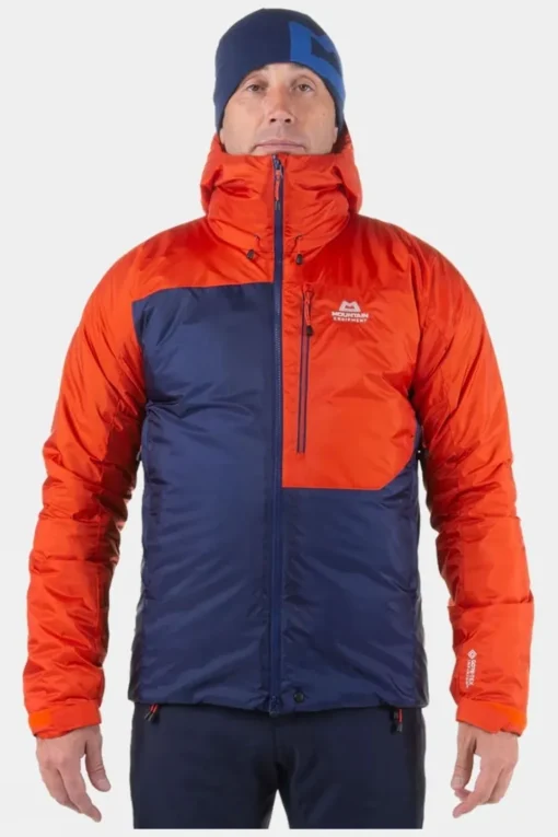 Mens Fitzroy Jacket