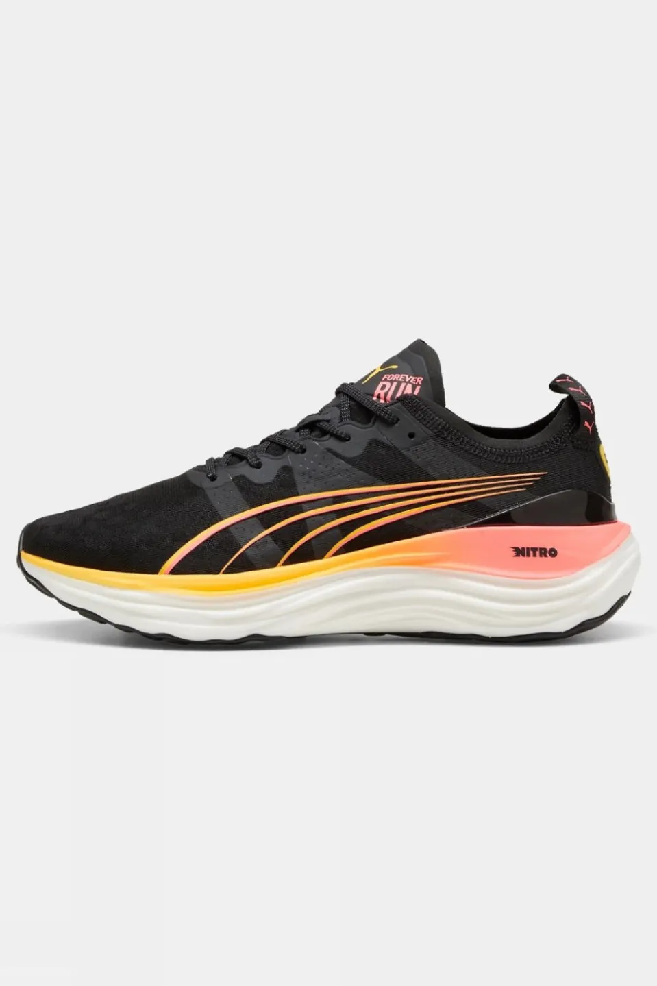 Mens Foreverrun Nitro Shoes