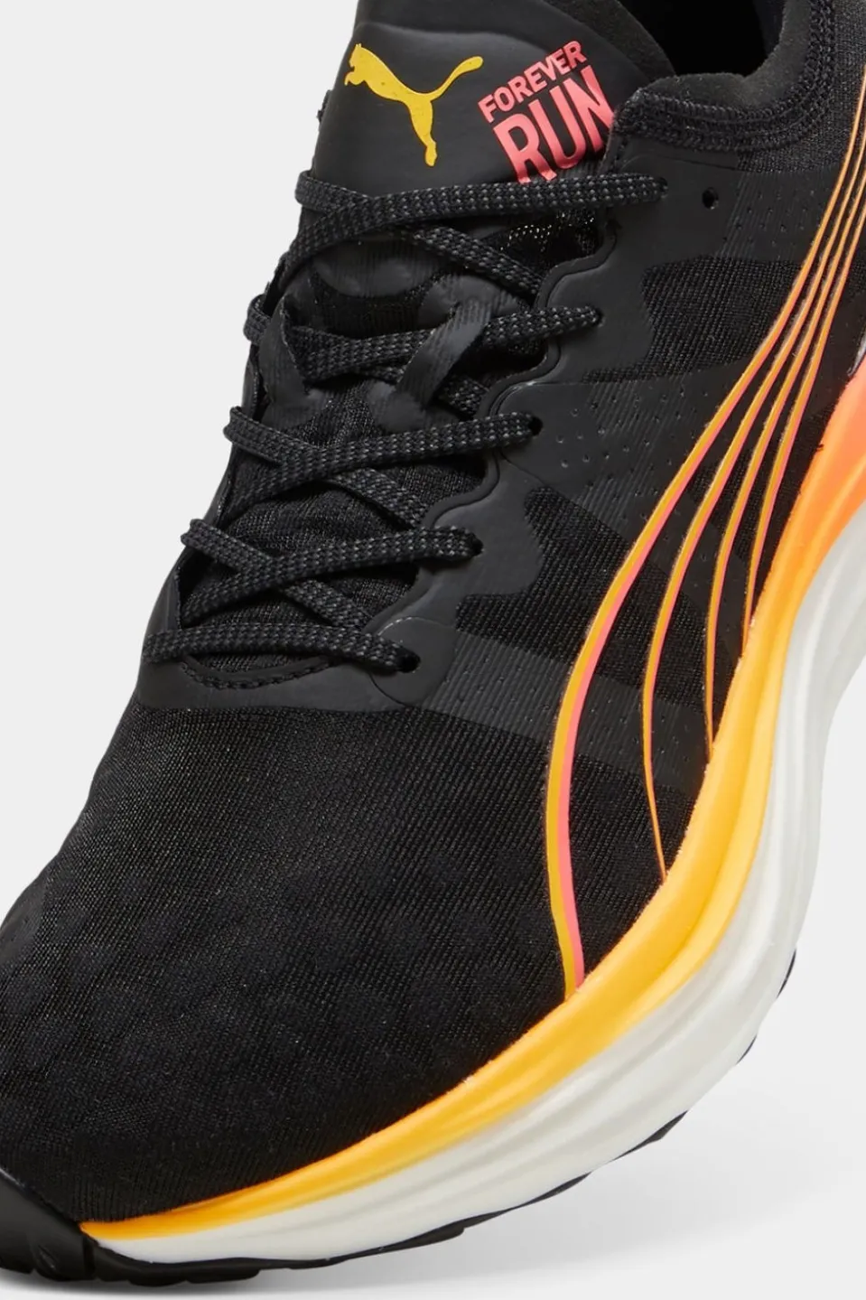 Mens Foreverrun Nitro Shoes