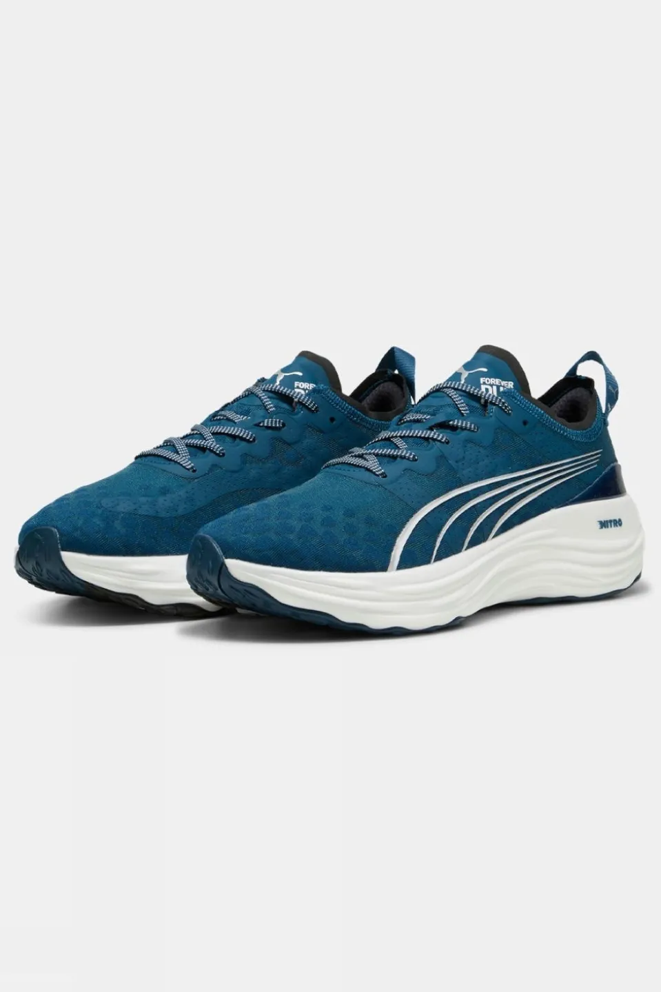 Mens Foreverrun Nitro Shoes