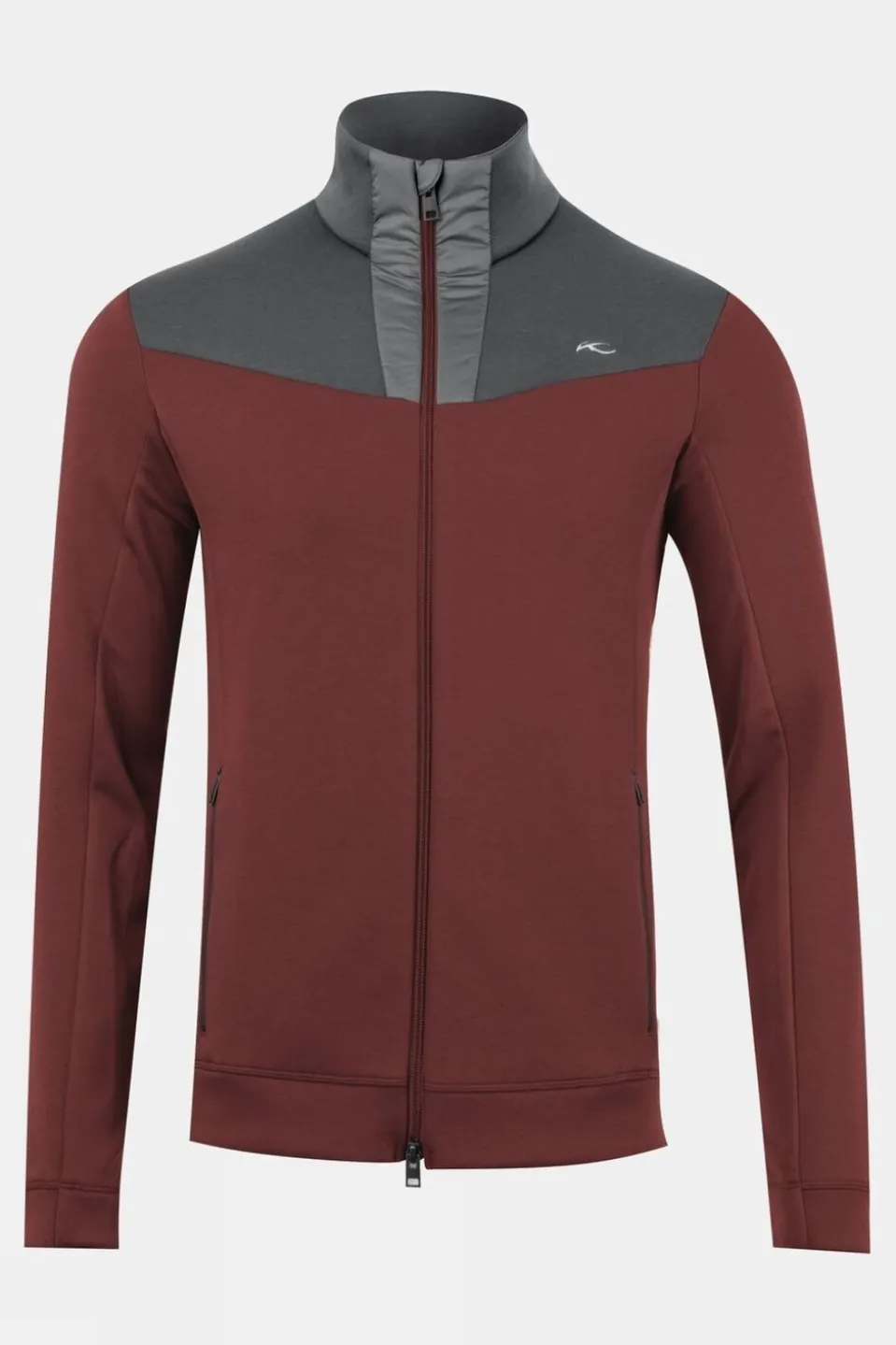 Mens Formula Midlayer Jacket