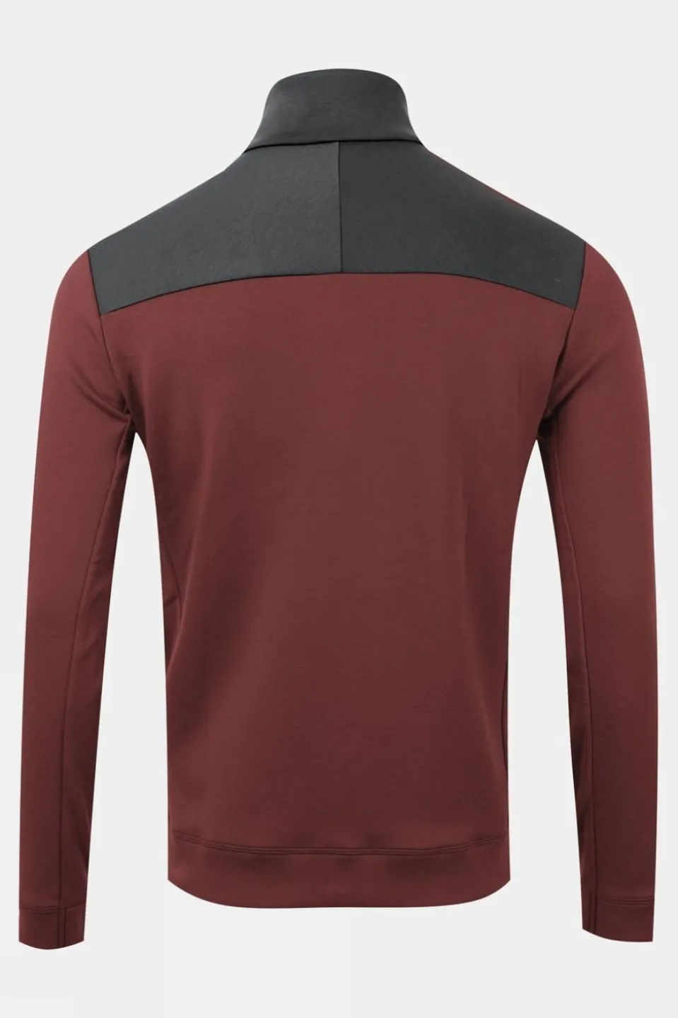 Mens Formula Midlayer Jacket