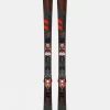 Mens Forza 60D V-TI Skis With SPX 12 Konect GW Bindings
