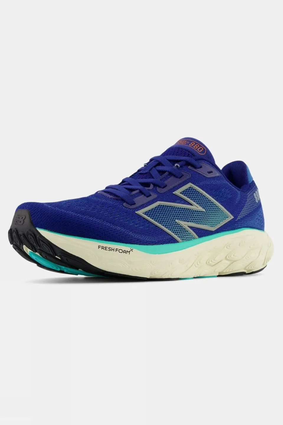 Mens Fresh Foam X 880V14 Shoes