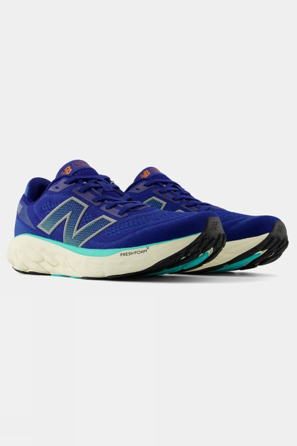 Mens Fresh Foam X 880V14 Shoes