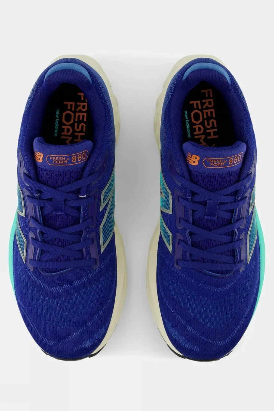 Mens Fresh Foam X 880V14 Shoes