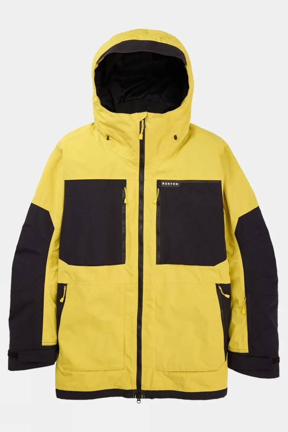 Mens Frostner Ski Jacket
